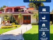 CASA EN VENTA CALZADA ZAVALETA