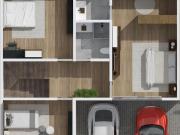 Casa en Venta, Camino a Ocotitlán Norte, Jesús Jiménez...