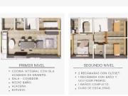 Casa en Venta, Camino de Recreo, Azcapotzalco