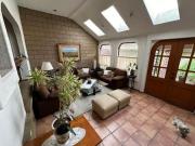 Casa en Venta Camino Real a Momoxpan Cholula Puebla