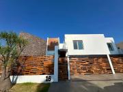 Casa en venta camino real cholula
