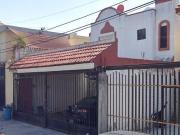 CASA EN VENTA CAMINO REAL GUADALUPE NUEVO LEON