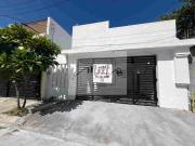 Casa en Venta Camino Real, Guadalupe Nuevo León