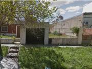 CASA EN VENTA CAMPANA A RECICLAR LOTE AMPLIO