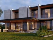 CASA EN VENTA CAMPANARIO OBRA GRIS ACCESO AL CAMPO DE GOLF