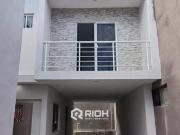 Casa en Venta Campbell Tampico