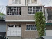 CASA EN VENTA CAMPESTRE ARAGON, GUSTAVO A. MADERO CDMX