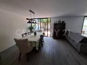 Casa en Venta Campestre Churubusco