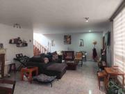 Casa en Venta Campestre Churubusco Casa en Venta Campestre Churubusco