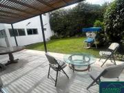 Casa en venta, Campestre Churubusco, Cerro de Compostela