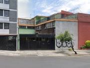 CASA EN VENTA CAMPESTRE CHURUBUSCO COYOACAN