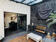 Casa en venta Campestre Churubusco, Coyoacán