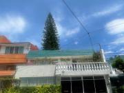 CASA EN VENTA CAMPESTRE CHURUBUSCO PARA REMODELAR