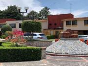 Casa en venta, Campestre Coyoacán, 270 m2, 3 recámaras