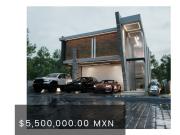 Casa en Venta Campestre Haras Lago Michigan #8, Puebla