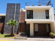 Casa en Venta Campestre la Huerta áreas verdes