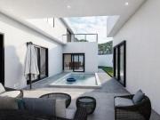 Casa en Venta Campestre Santiago