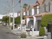 CASA EN VENTA CAMPISTRANO RESIDENCIAL HERMOSILLO SONORA