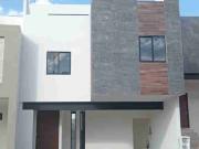 CASA EN VENTA CAMPO AZUL RESIDENCIAL ACCESO A VIAS RÁPIDAS