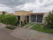 CASA EN VENTA CAMPO BELLO CULIACÁN