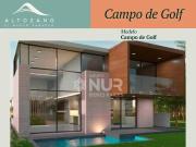 Casa en Venta Campo De Golf Altozano