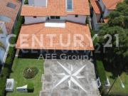 Casa en venta con acceso al Lago, Campo de Golf San Gil,...