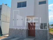 CASA EN VENTA CAMPO SUR TLAJOMULCO