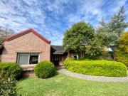 Casa en venta Campos de Echeverria Canning