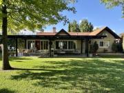 Casa en Venta Campos de Echeverria Canning