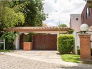 CASA EN VENTA CAMPRESTRE DEL BOSQUE
