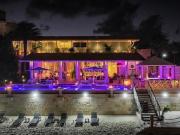 Casa en Venta Cancun con playa de 6 recamaras de Lujo...