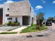 Casa en Venta Cancun en Esquina Residencial Rio...