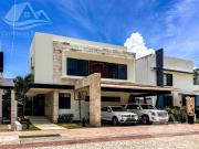 Casa en Venta Cancún Lagos del Sol