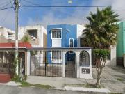 CASA EN VENTA CANCUN QUINTANA ROO
