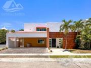 Casa en Venta Cancún Villa Magna
