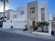 CASA EN VENTA CANTERA III, CHIHUAHUA