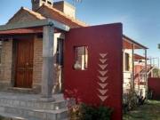 Casa en venta Capilla del Monte 2 dormitorios