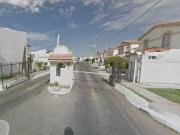 CASA EN VENTA CAPISTRANO RESIDENCIAL HERMOSILLO SON