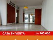 Casa en Venta Capital Mendoza