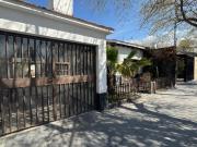 Casa en Venta Capital Mendoza