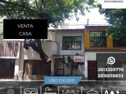 Casa en Venta Capital Mendoza