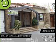 Casa en Venta Capital Mendoza