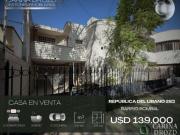 Casa en Venta Capital Mendoza
