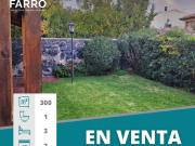 Casa en Venta Capital Mendoza