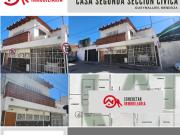 Casa en Venta Capital Mendoza