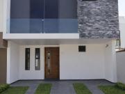 Casa en venta Capital Norte 8