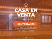 Casa en Venta Capital Salta