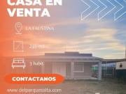 Casa en Venta Capital Salta