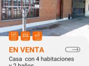 Casa en Venta Capital San Juan