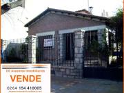 Casa en Venta Capital San Juan